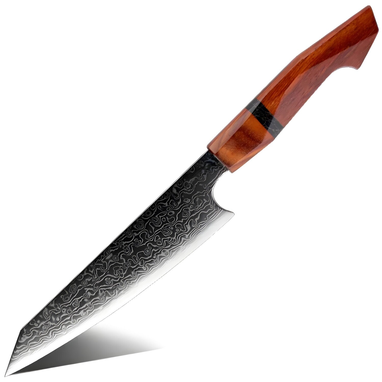 Damaskasti kuhinjski nož KI-35084 - Utility KP35084