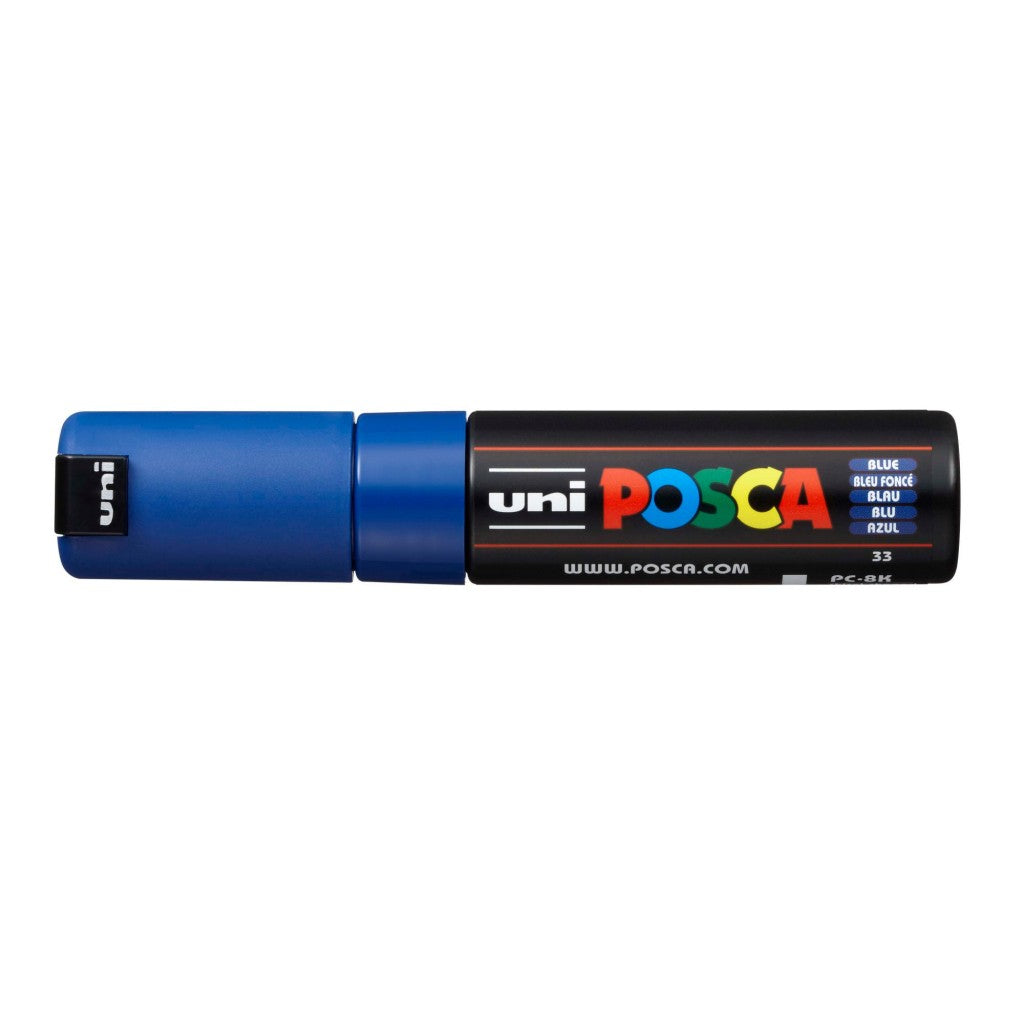 Marker Uni pc-8k Posca moder