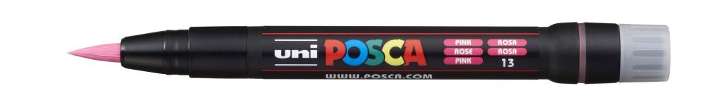 Marker Uni pcf-350 Posca rozi