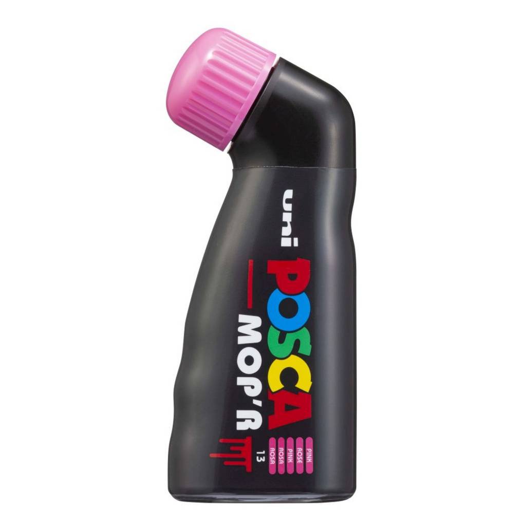 Marker Uni Posca pcm-22 Mop'r rozi