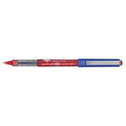 Roler Uni ub-150ROP (0.5) eye rdeč Ocean Care recikliran