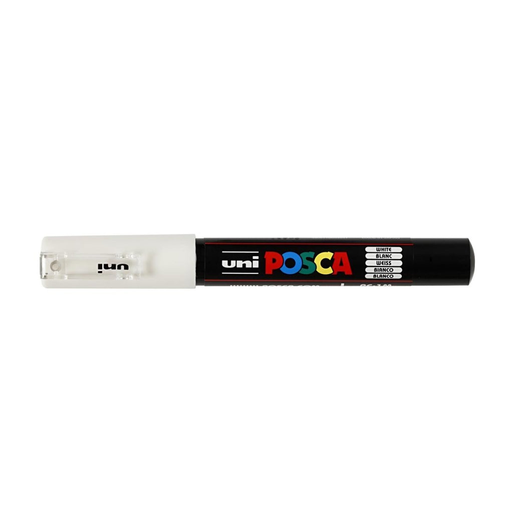 Marker Uni pc-1m Posca bijeli