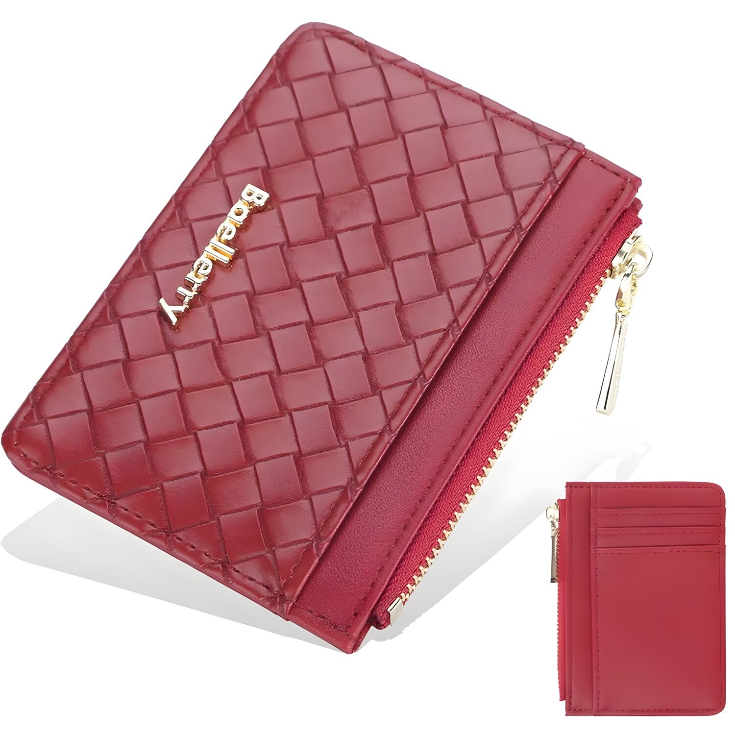 Novčanik Baellerry VA-35874 - Crvena KP35874