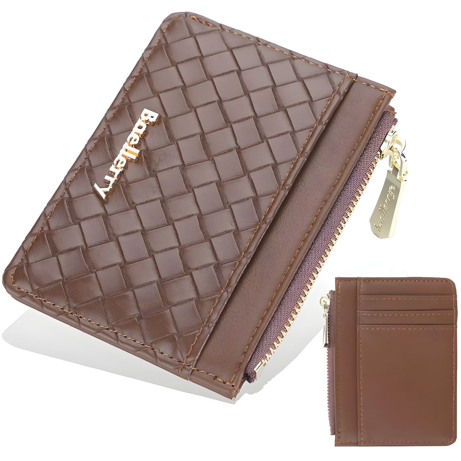 Novčanik Baellerry VA-35880 - Smeđa KP35880