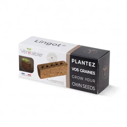 Veritable Lingot®Grow Anything