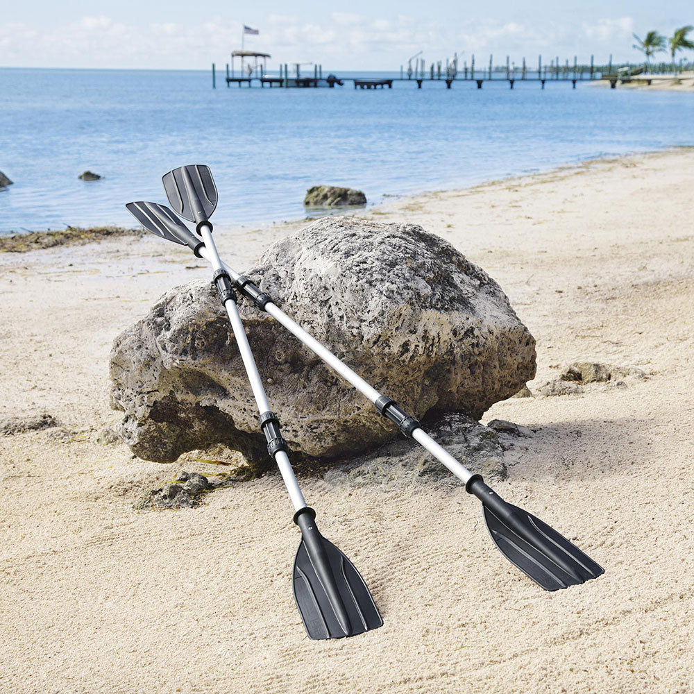 Set maska i disalica za ronjenje Flora 7-14 godina