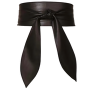 Omotačni pojas - Crna KP33047