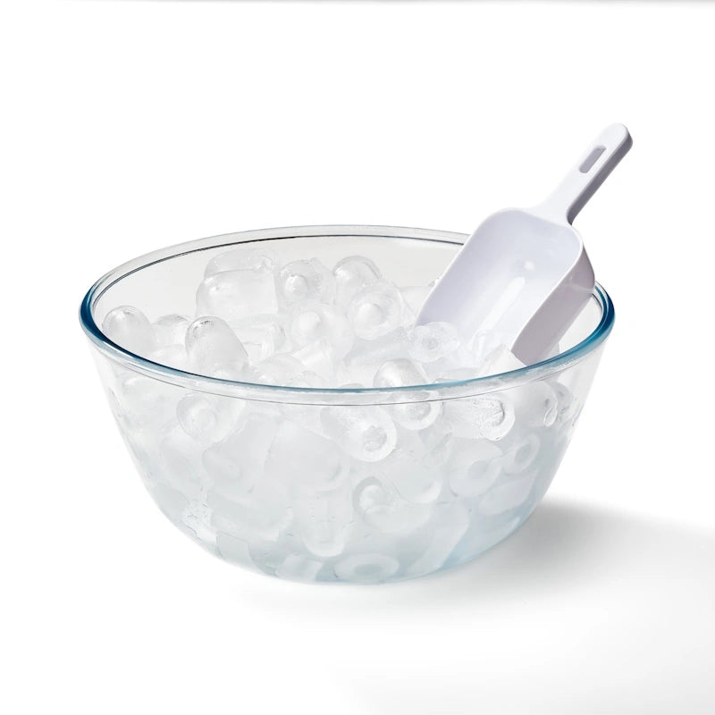 Solis Ice Cube Express Black Ice Machine