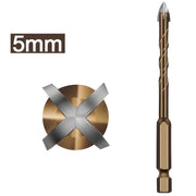 Križno svrdlo - 5mm KP30957