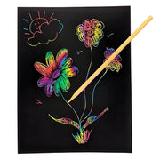 10x Grebalni papir - A5 KP30454