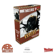 Warlord Games ABC Warriors: KRASBO