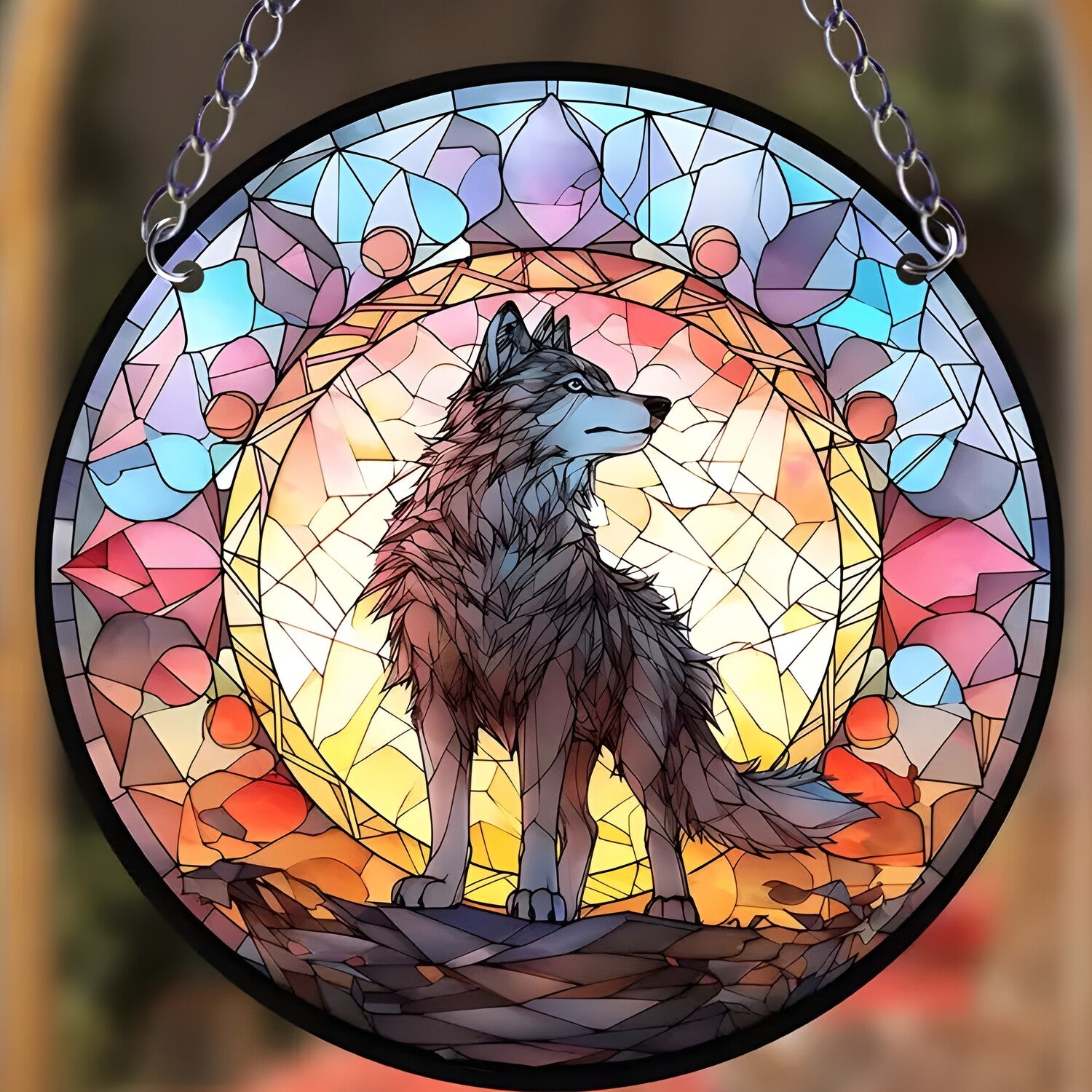 Hvatač sunca - Wolf / Tip3 / L KP32347