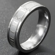Prsten XA-17089 - Srebrna / 62mm KP17089