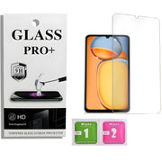 Prémično zaštitno staklo 9D Izmael za Xiaomi Redmi 13C - Prozirna KP33626