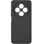 Silikonska Mekana futrola TPU za Xiaomi Redmi 14C/Poco C75 - Crna KP36370
