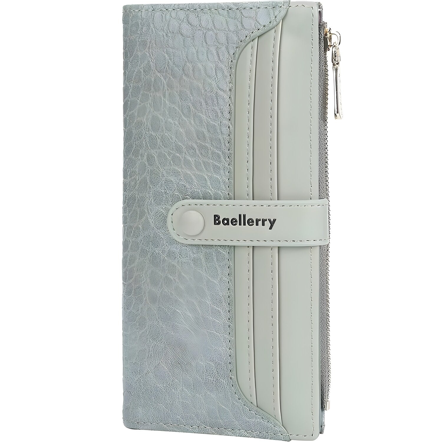 Novčanik Baellerry YA-36071 - Zelena KP36071