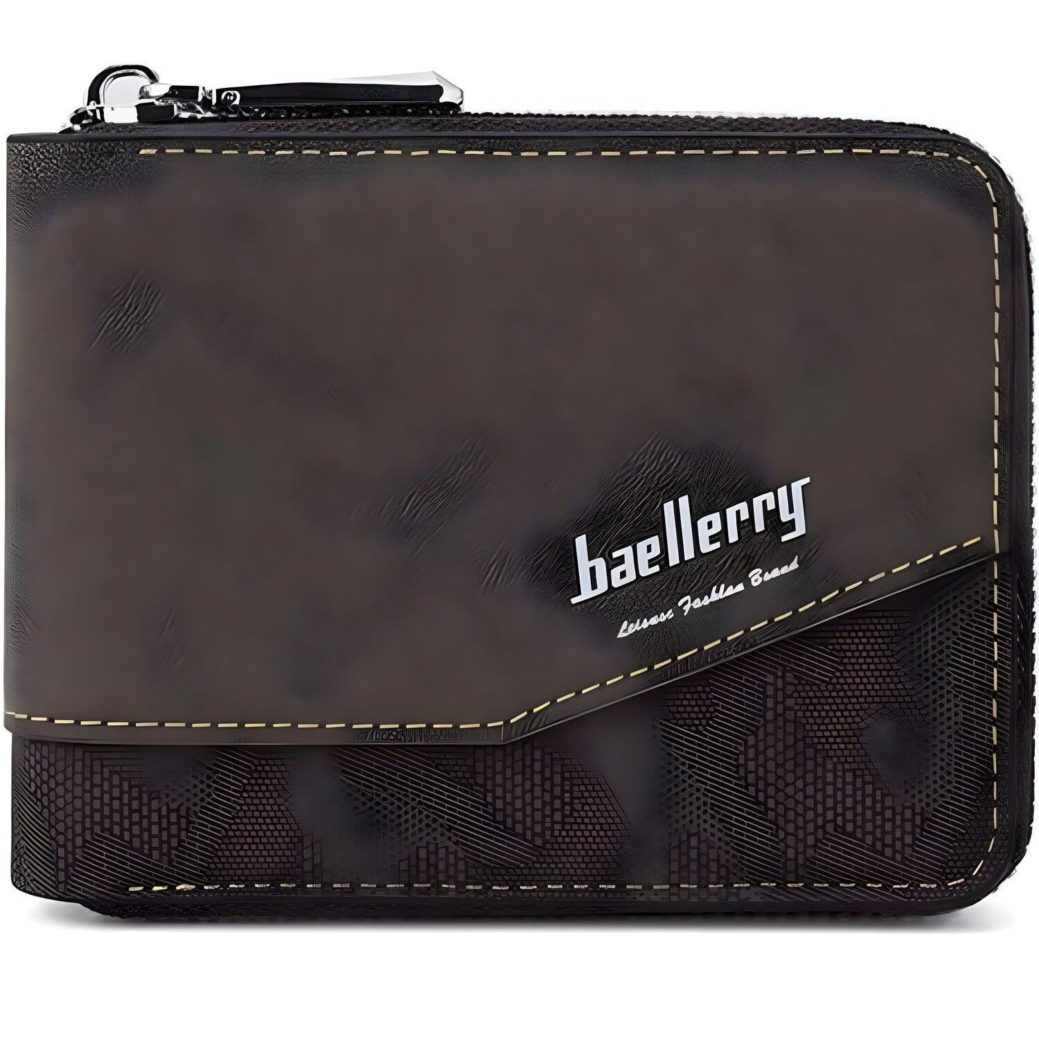 Muški novčanik Baellerry ZA-36211 - Smeđa KP36211