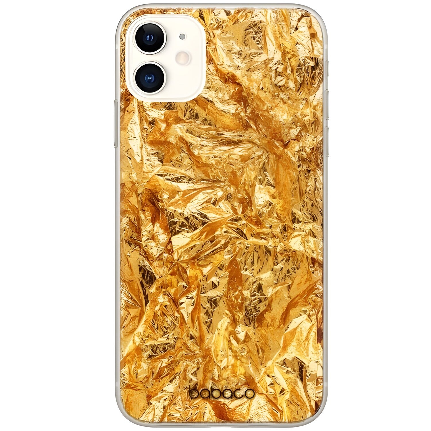 Babaco futrola za Apple iPhone 11 Pro - Zlatna KP26267