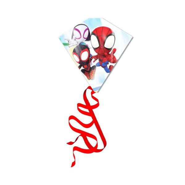 Dječji zmaj Disney i Marvel 56x56 cm Frozen