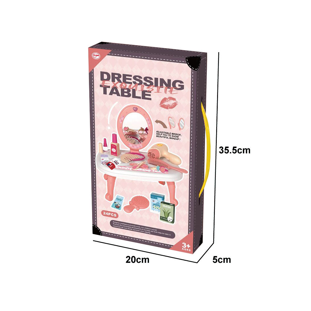Kozmetički stolić