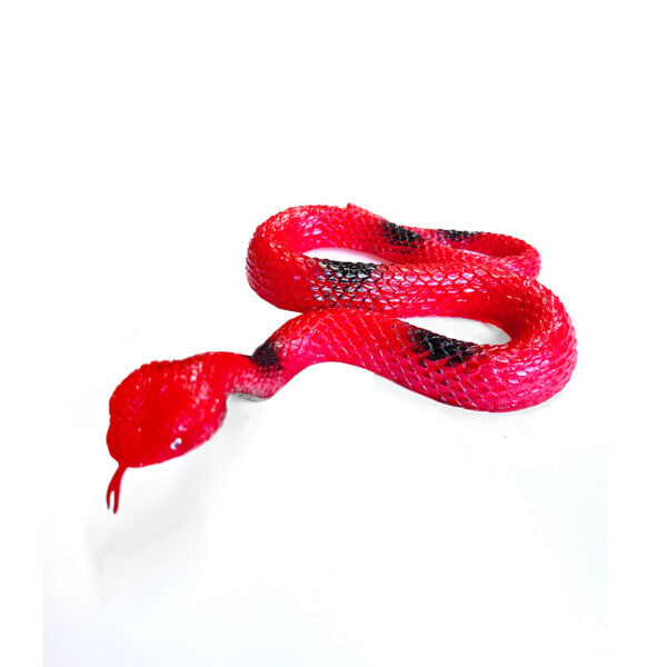 Gumena zmija Žuta