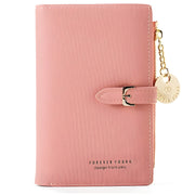 Novčanik ZO-15354 - Ružičasta KP15354