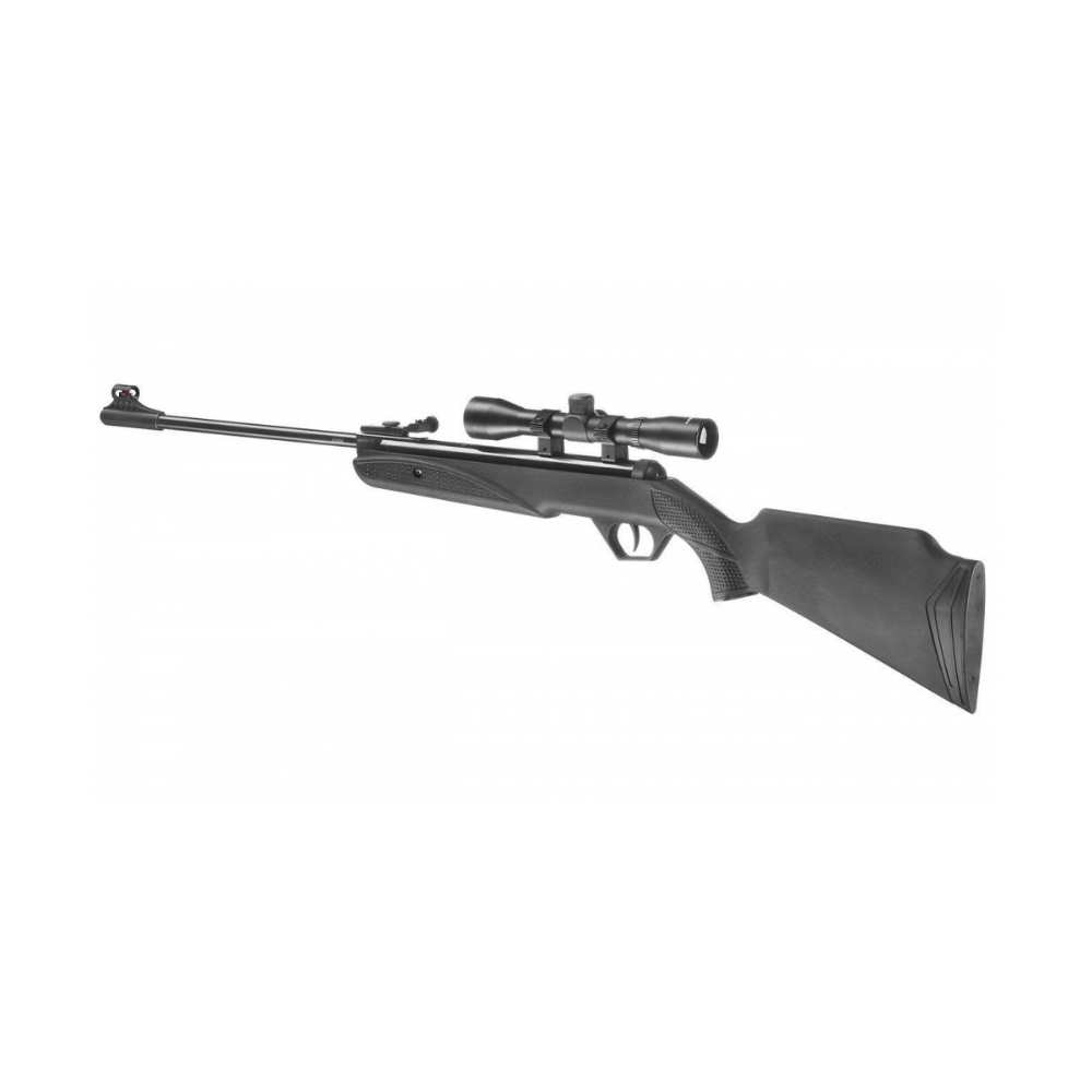 Zračna puška DIANA 21 cal. 4,5mm (+optika 4×32)