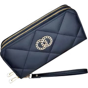 Novčanik ZU-35856 - Crna KP35856