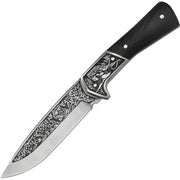 Vanjski nož KD-39395 - Crna/Tip1 KP39395