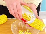 Corn Stripper - ogulite kukuruz brzo i jednostavno, dostava besplatna