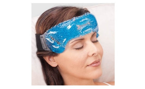 Cool Strap - hladna gel traka za hlađenje i ublažavanje migrene (dostava besplatna)